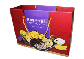 大連禮品袋定制需要注意哪些細(xì)節(jié)？